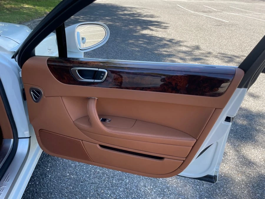 2006 Bentley Continental Flying Spur - Image 17 of 31