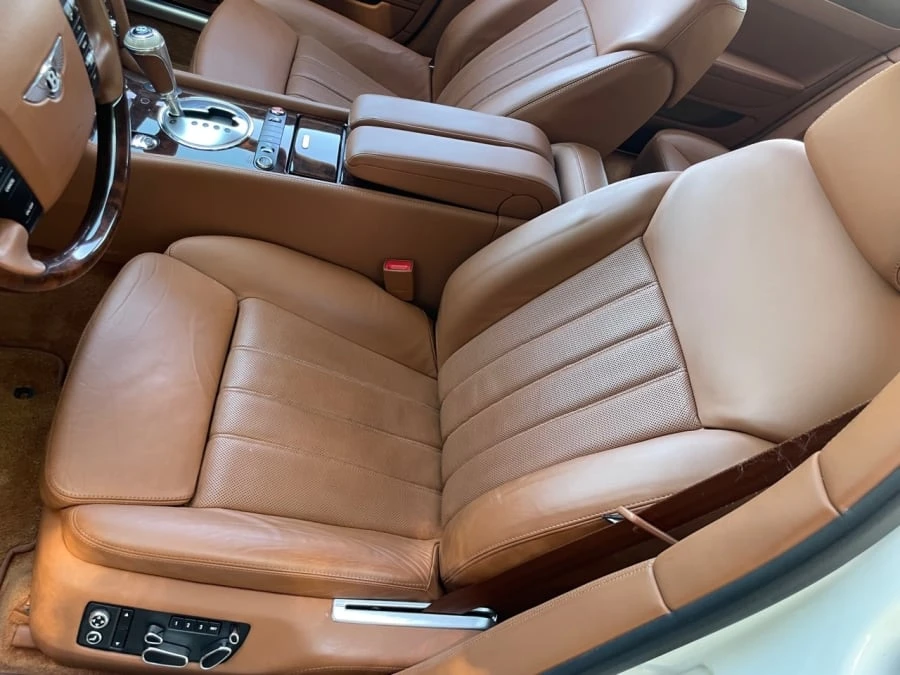 2006 Bentley Continental Flying Spur - Image 20 of 31