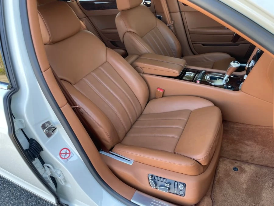 2006 Bentley Continental Flying Spur - Image 21 of 31