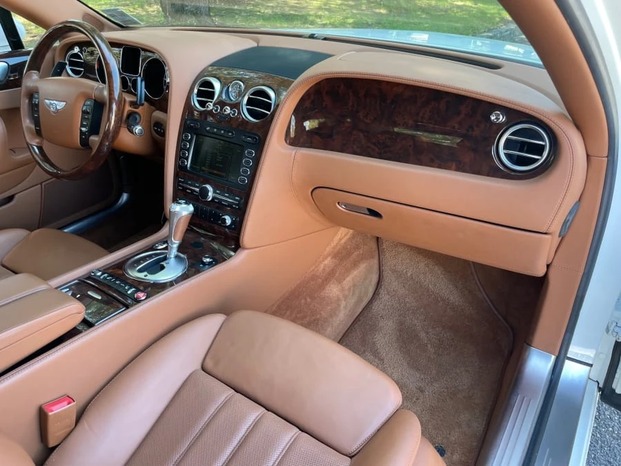 2006 Bentley Continental Flying Spur - Image 23 of 31