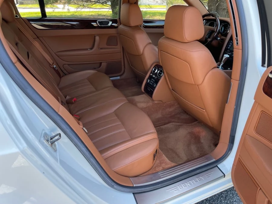2006 Bentley Continental Flying Spur - Image 24 of 31