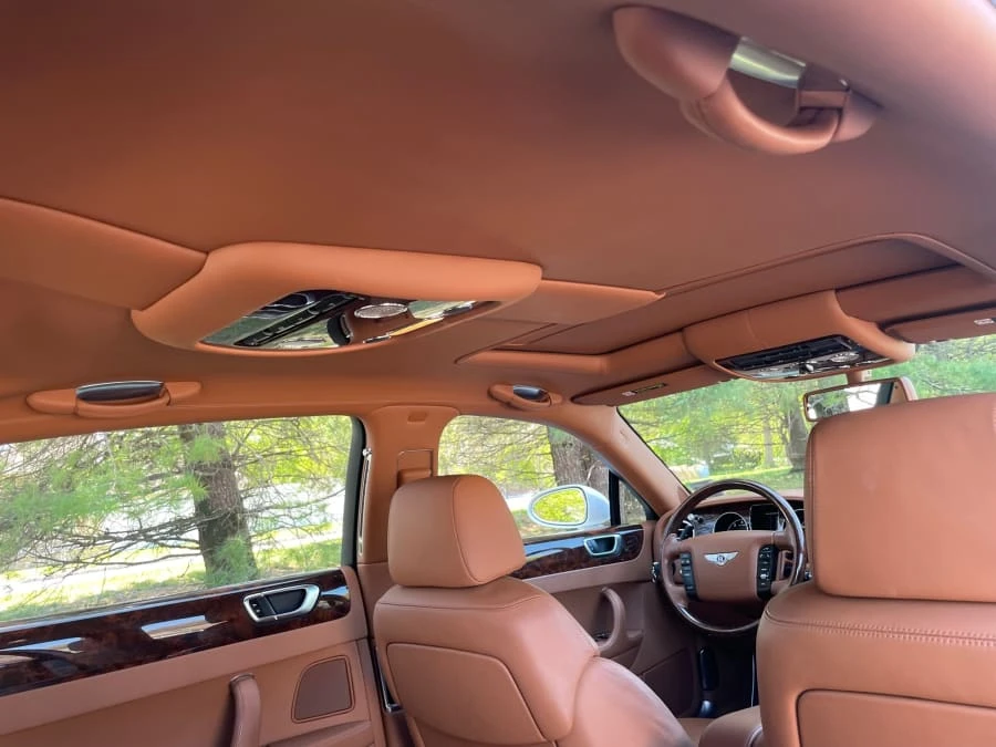 2006 Bentley Continental Flying Spur - Image 25 of 31