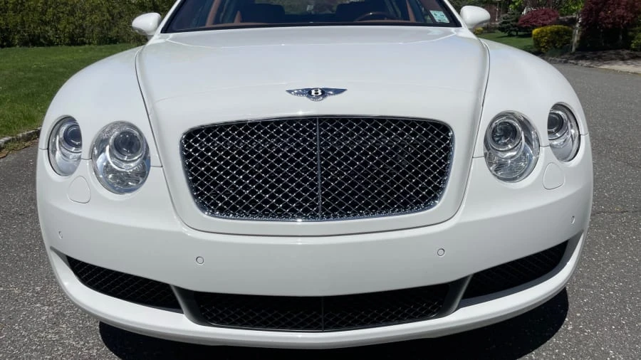 2006 Bentley Continental Flying Spur - Image 26 of 31