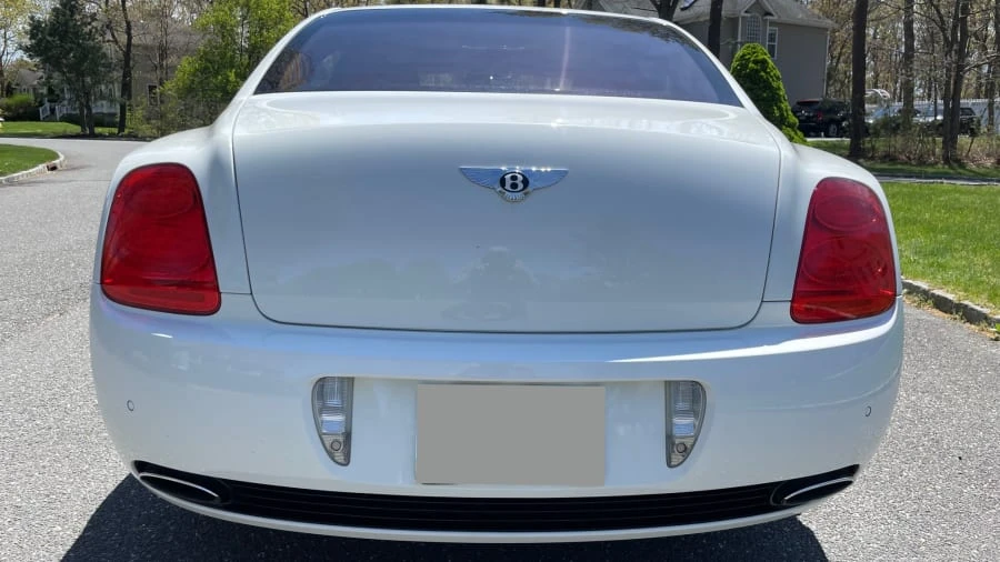 2006 Bentley Continental Flying Spur - Image 27 of 31