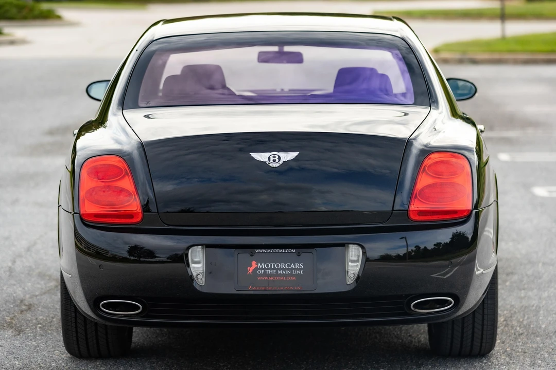 2006 Bentley Continental Flying Spur - Image 5 of 31
