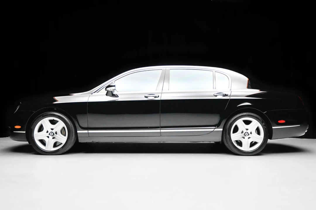 2006 Bentley Continental Flying Spur - Image 30 of 31