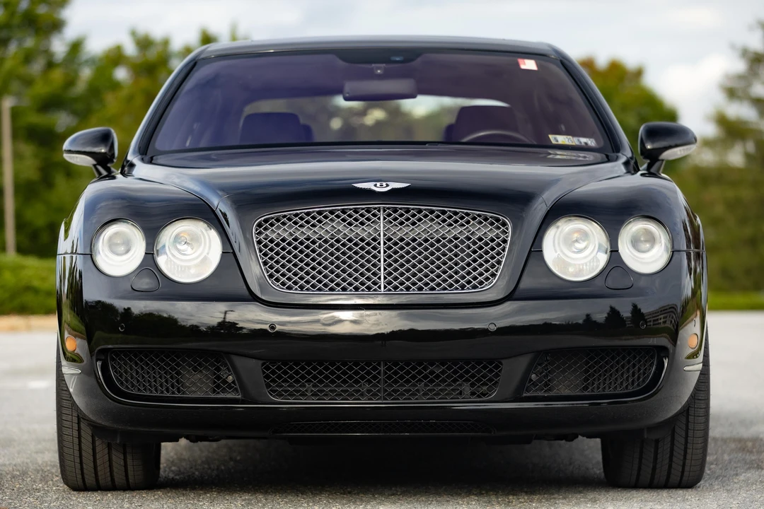 2006 Bentley Continental Flying Spur - Image 7 of 31