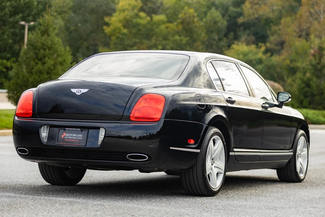 2006 Bentley Continental Flying Spur - Image 19 of 31