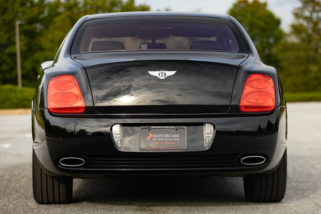 2006 Bentley Continental Flying Spur - Image 17 of 31