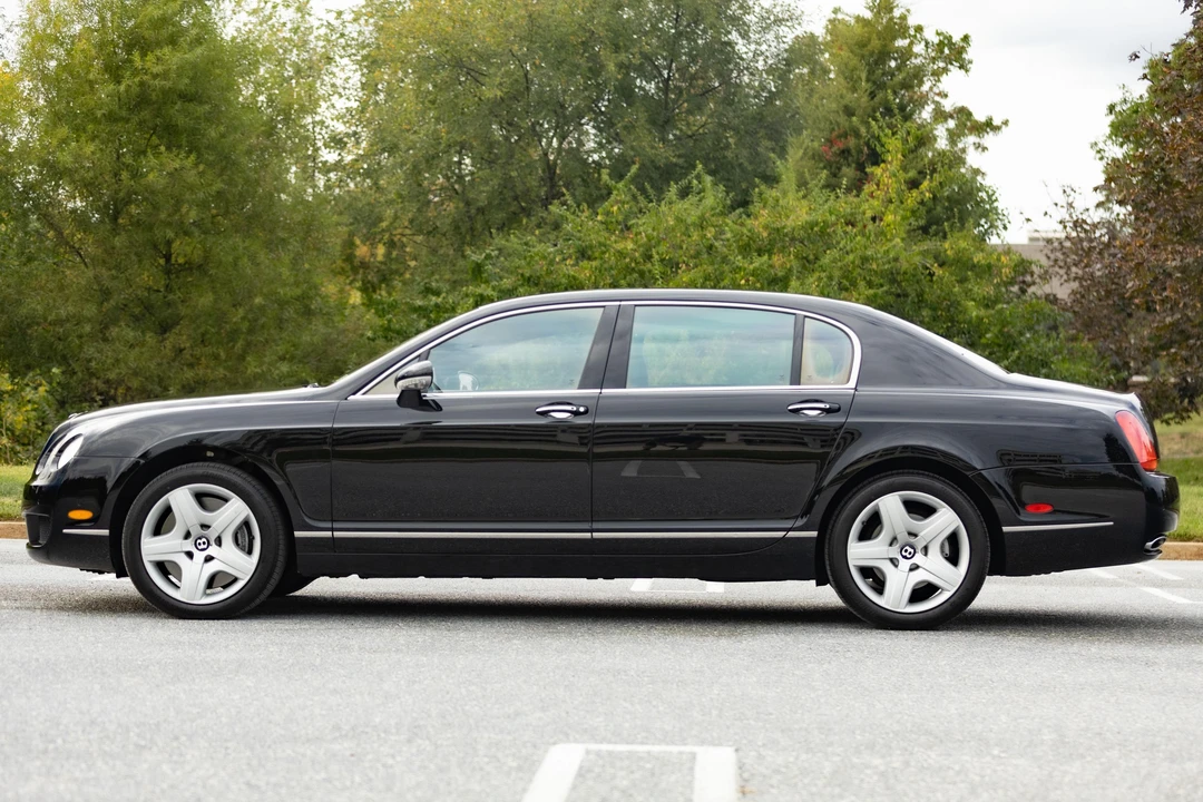 2006 Bentley Continental Flying Spur - Image 12 of 31