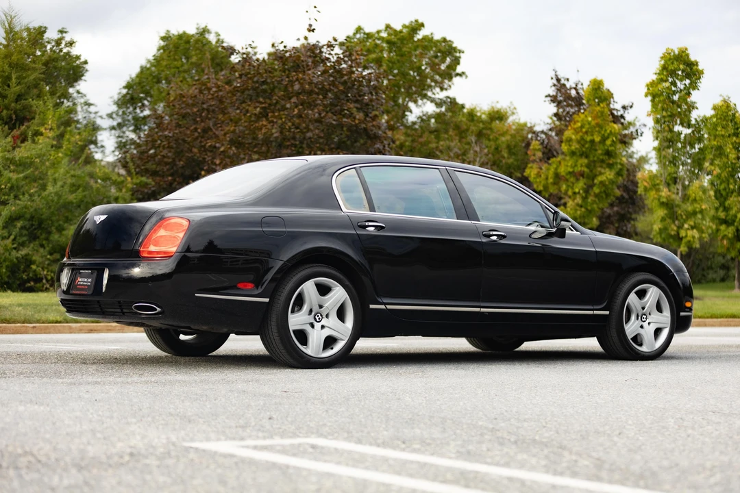 2006 Bentley Continental Flying Spur - Image 22 of 31