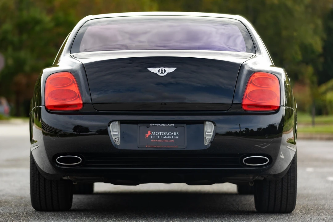 2006 Bentley Continental Flying Spur - Image 18 of 31