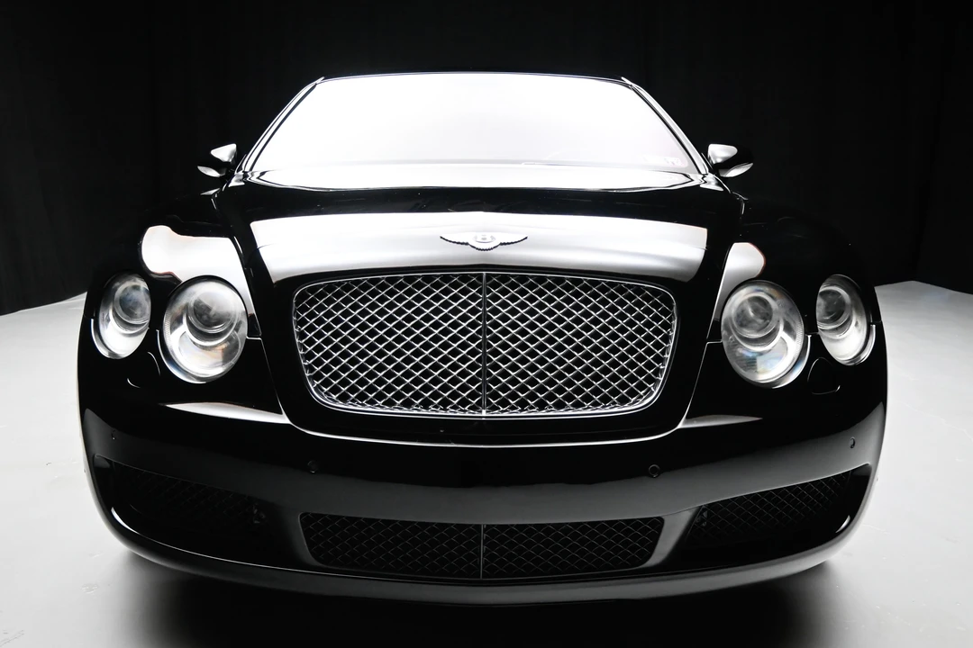 2006 Bentley Continental Flying Spur - Image 27 of 31