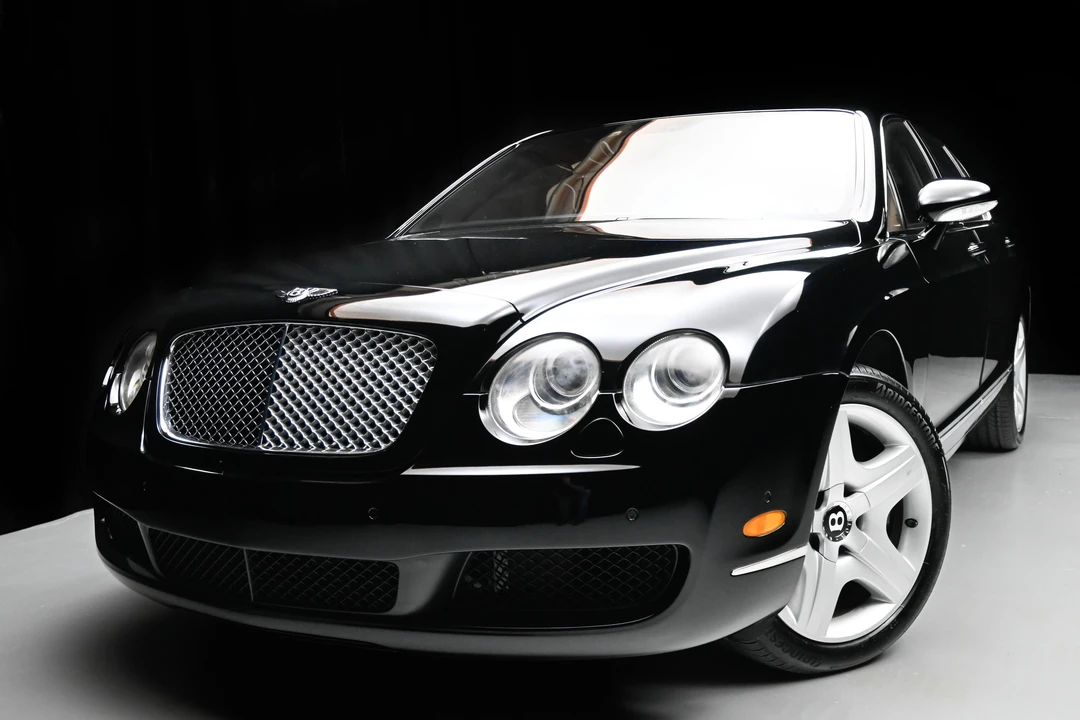 2006 Bentley Continental Flying Spur - Image 28 of 31