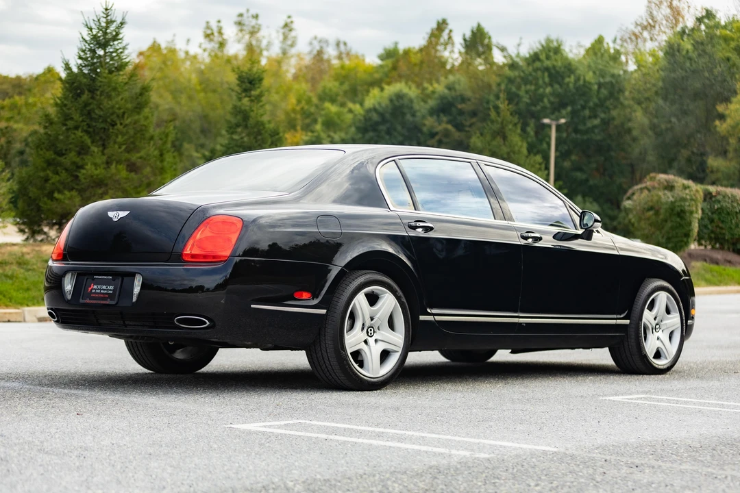 2006 Bentley Continental Flying Spur - Image 21 of 31