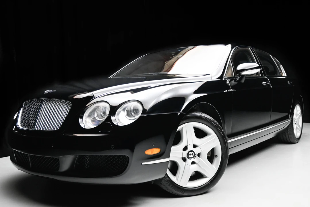 2006 Bentley Continental Flying Spur - Image 29 of 31