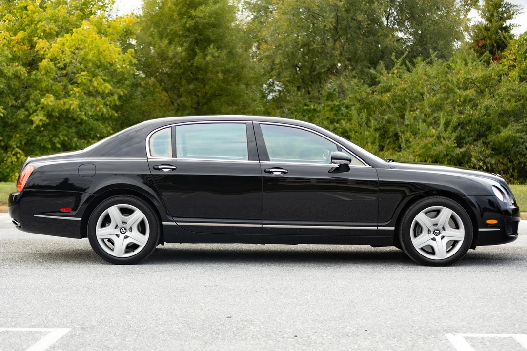 2006 Bentley Continental Flying Spur - Image 3 of 31