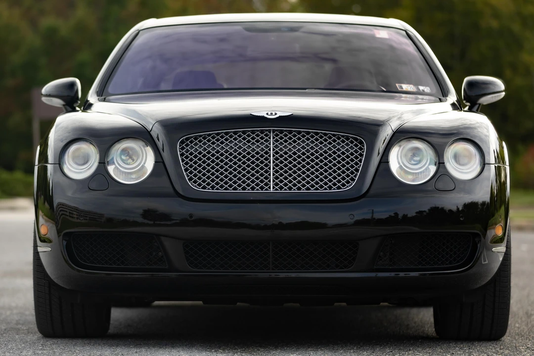 2006 Bentley Continental Flying Spur - Image 8 of 31