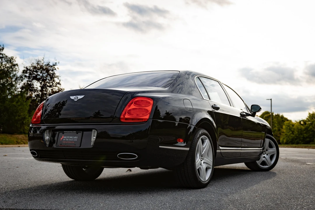 2006 Bentley Continental Flying Spur - Image 20 of 31