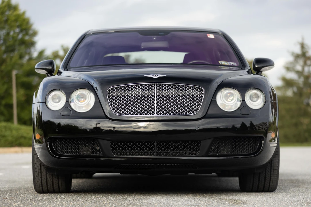 2006 Bentley Continental Flying Spur - Image 2 of 31