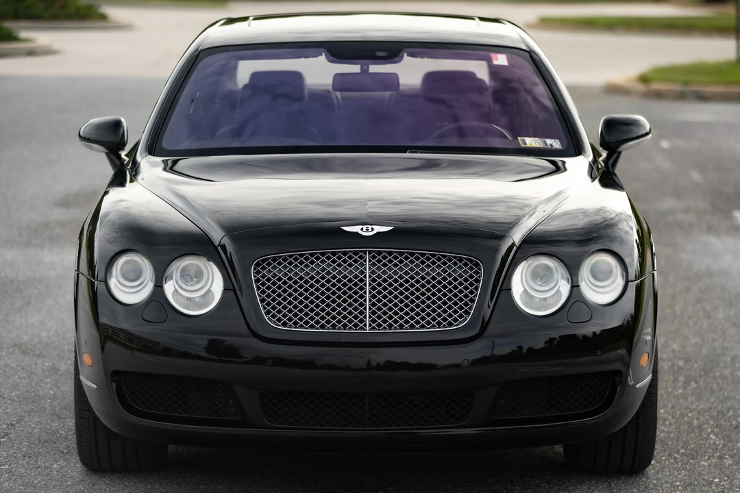 2006 Bentley Continental Flying Spur - Image 6 of 31