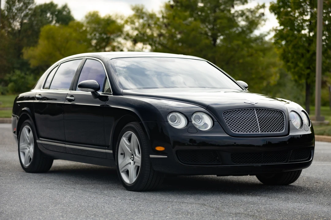 2006 Bentley Continental Flying Spur - Image 26 of 31