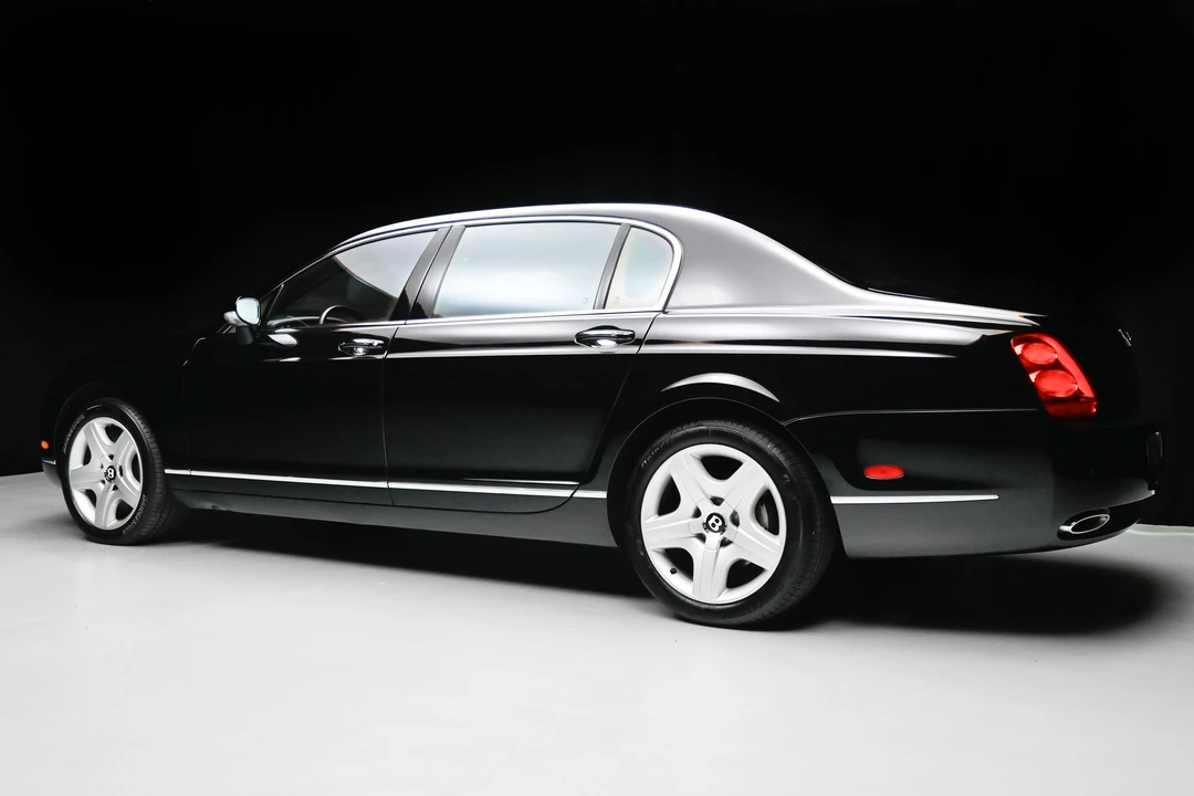 2006 Bentley Continental Flying Spur - Image 31 of 31