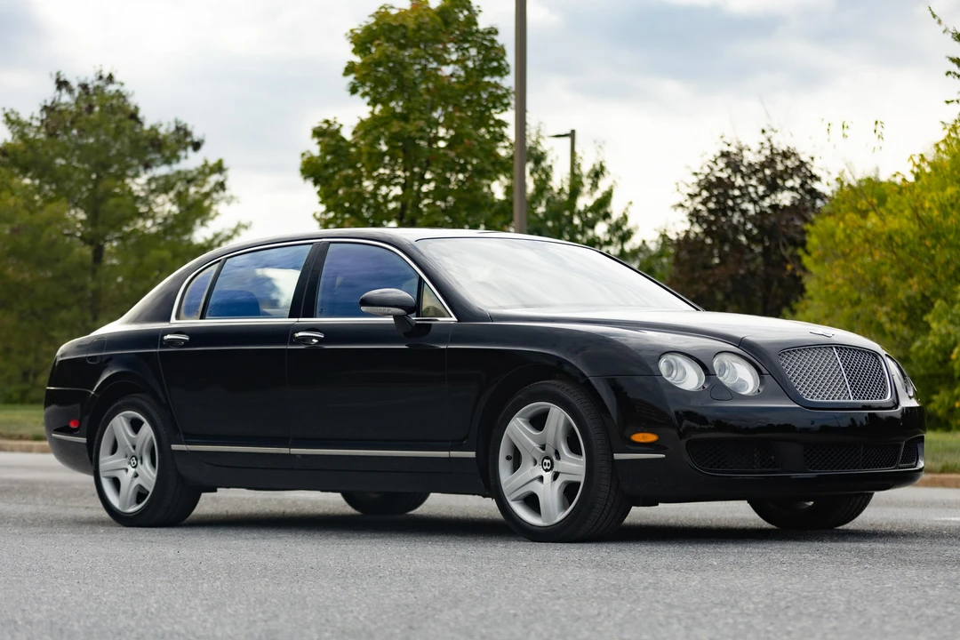 2006 Bentley Continental Flying Spur - Image 24 of 31
