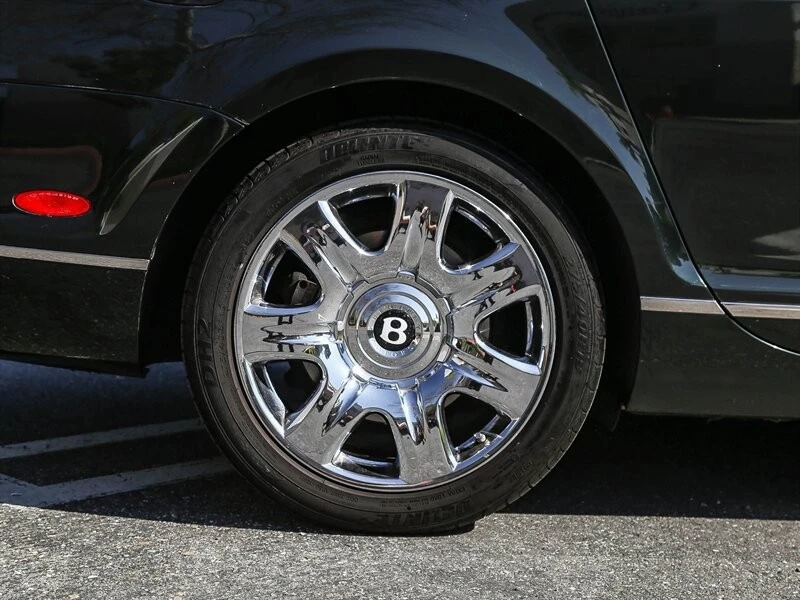 2006 Bentley Continental Flying Spur - Image 13 of 21