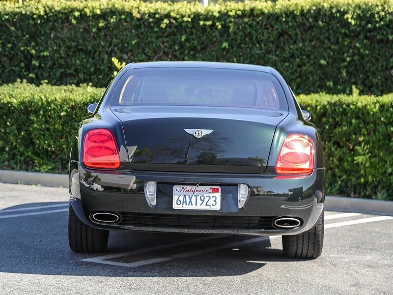 2006 Bentley Continental Flying Spur - Image 8 of 21