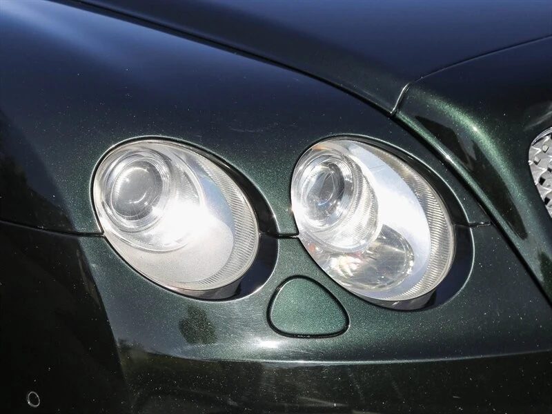 2006 Bentley Continental Flying Spur - Image 15 of 21