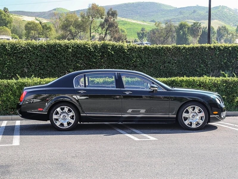 2006 Bentley Continental Flying Spur - Image 3 of 21