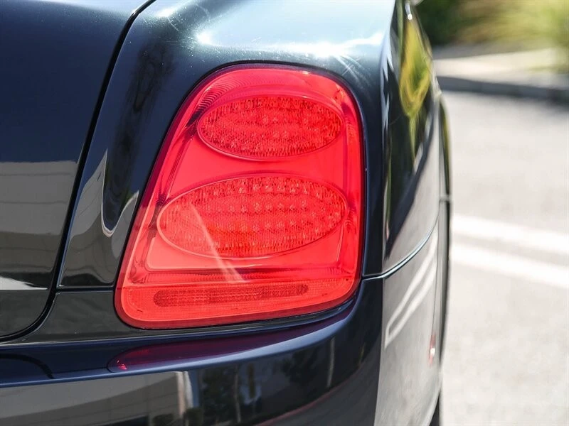 2006 Bentley Continental Flying Spur - Image 11 of 21