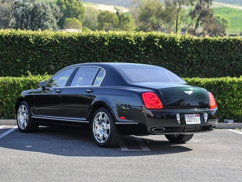 2006 Bentley Continental Flying Spur - Image 7 of 21