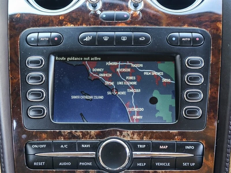 2006 Bentley Continental Flying Spur - Image 18 of 21