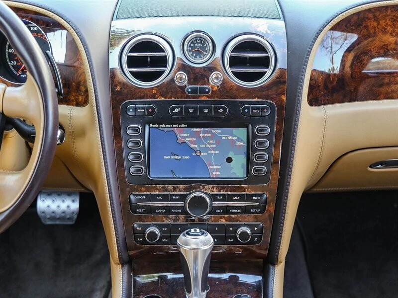 2006 Bentley Continental Flying Spur - Image 17 of 21