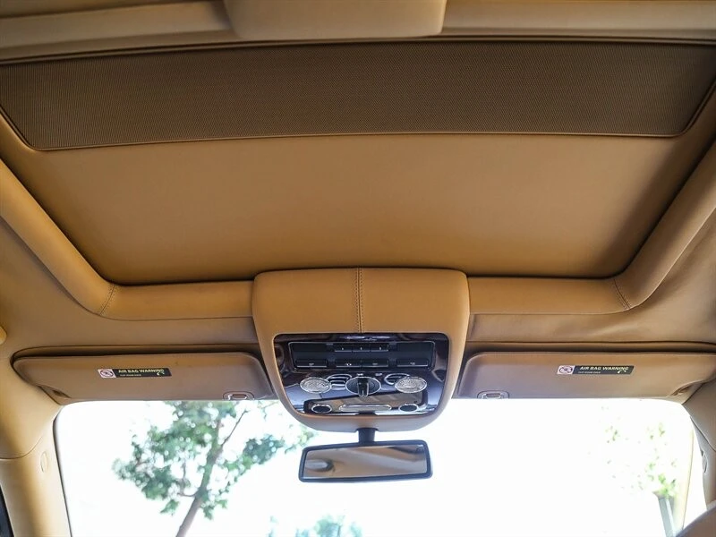 2006 Bentley Continental Flying Spur - Image 21 of 21