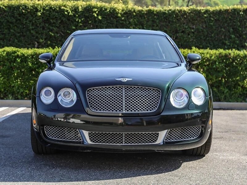 2006 Bentley Continental Flying Spur - Image 6 of 21