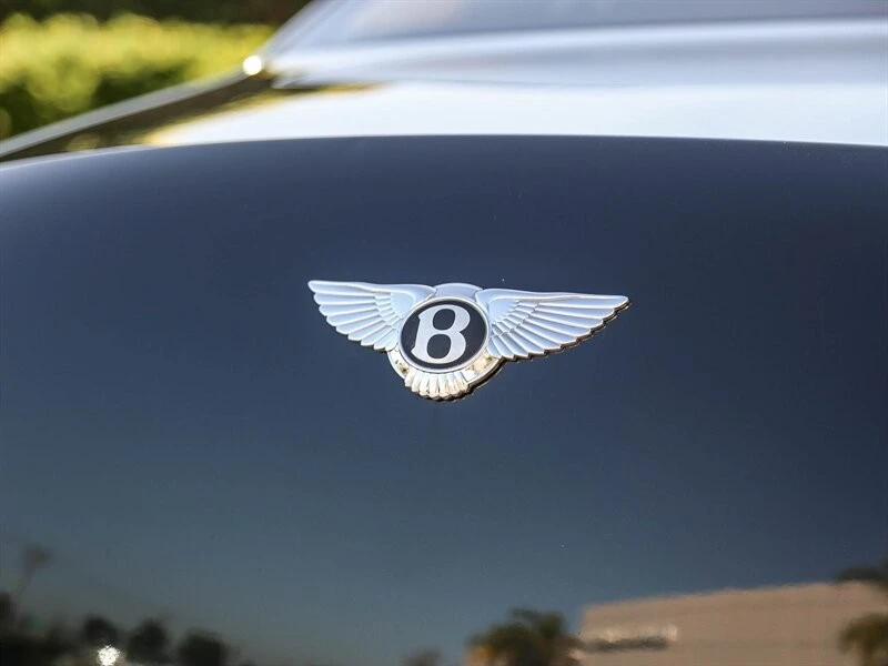 2006 Bentley Continental Flying Spur - Image 12 of 21