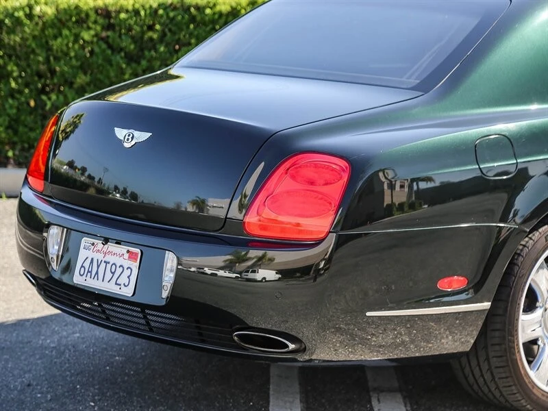 2006 Bentley Continental Flying Spur - Image 10 of 21
