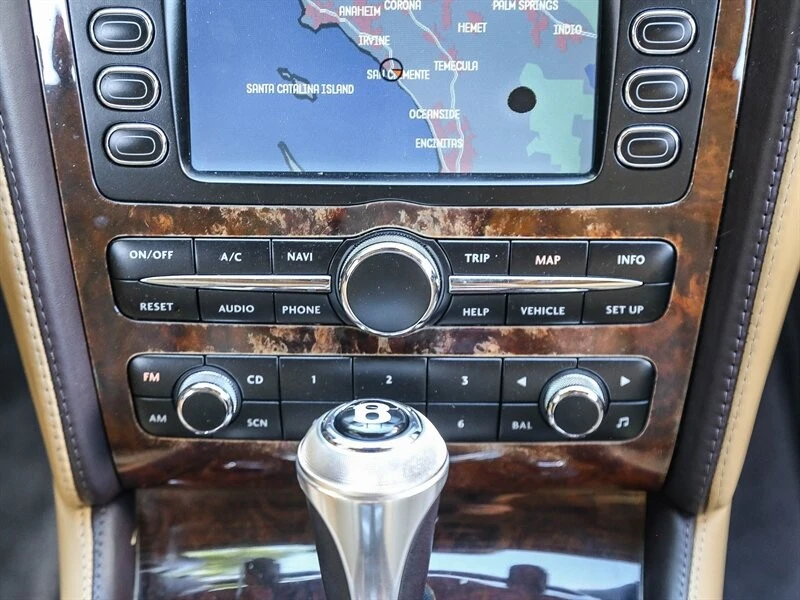 2006 Bentley Continental Flying Spur - Image 19 of 21