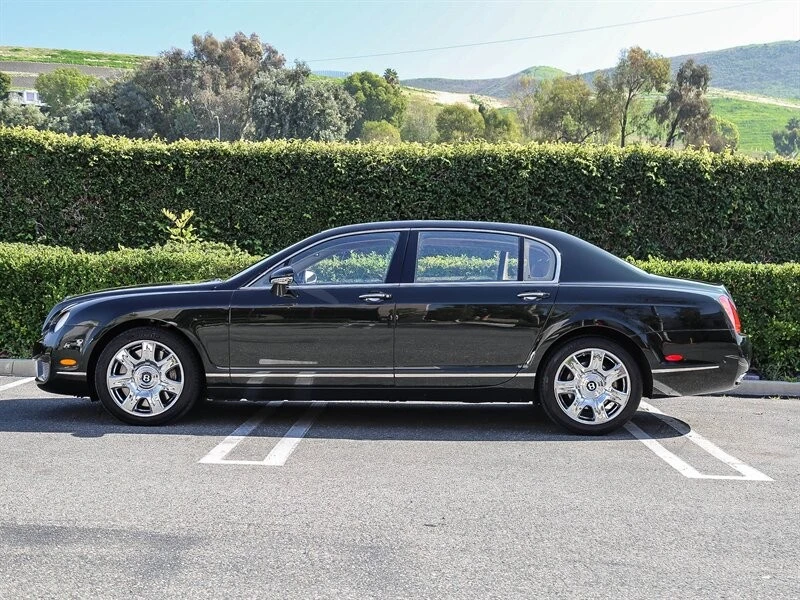 2006 Bentley Continental Flying Spur - Image 2 of 21