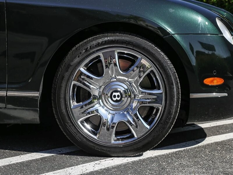 2006 Bentley Continental Flying Spur - Image 14 of 21