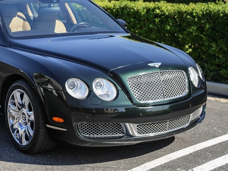 2006 Bentley Continental Flying Spur - Image 5 of 21