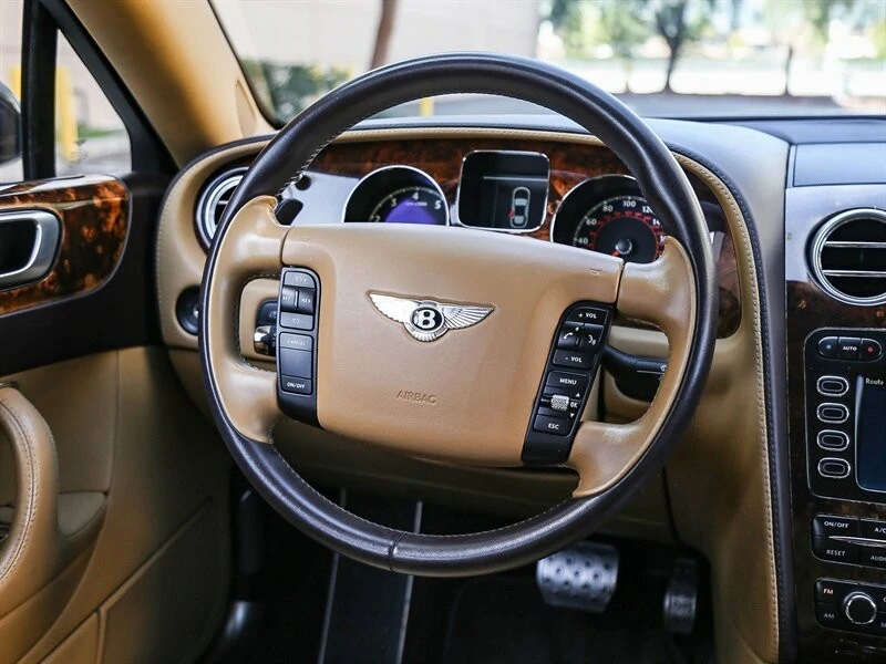 2006 Bentley Continental Flying Spur - Image 20 of 21