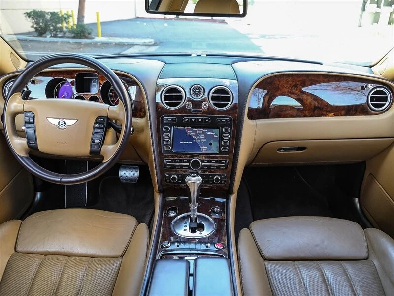 2006 Bentley Continental Flying Spur - Image 16 of 21