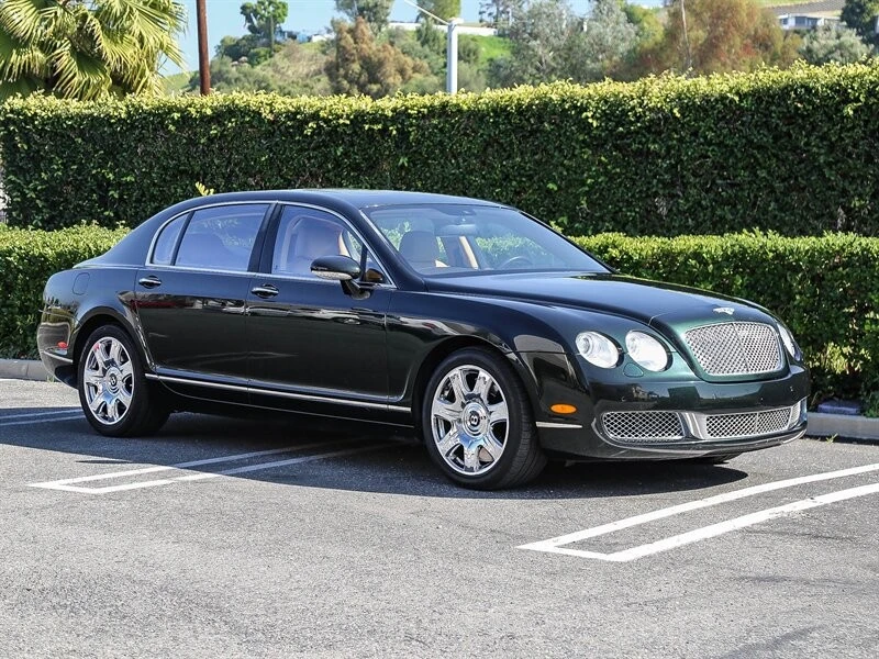 2006 Bentley Continental Flying Spur - Image 4 of 21