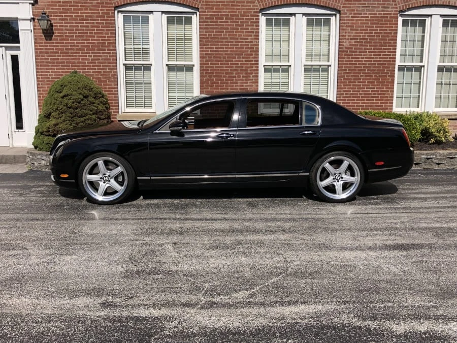 2006 Bentley Continental Flying Spur - Image 2 of 9
