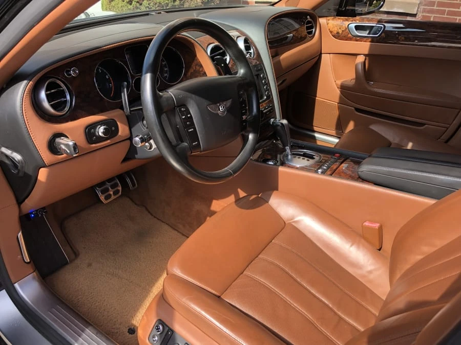 2006 Bentley Continental Flying Spur - Image 4 of 9