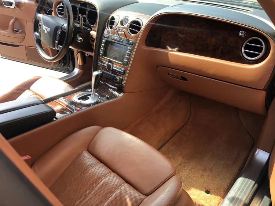 2006 Bentley Continental Flying Spur - Image 5 of 9